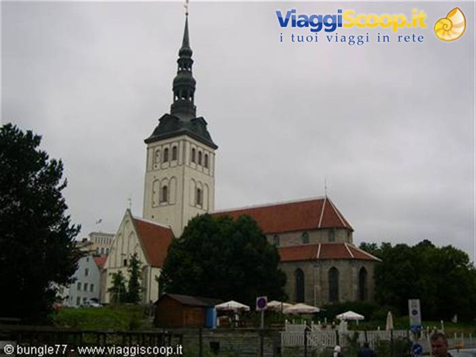Foto di viaggio in ESTONIA