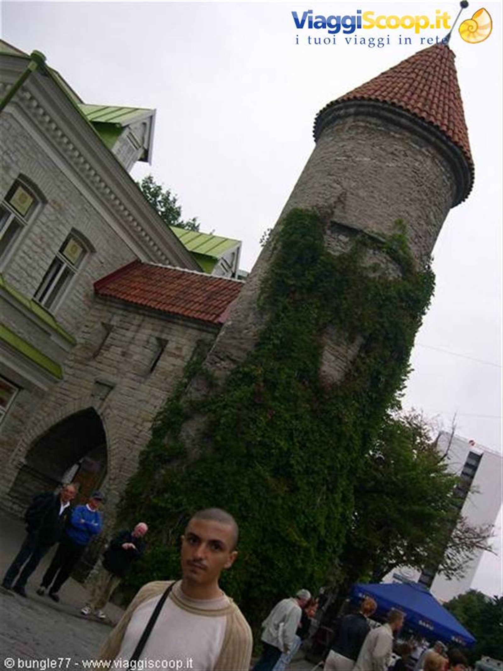 Foto di viaggio in ESTONIA