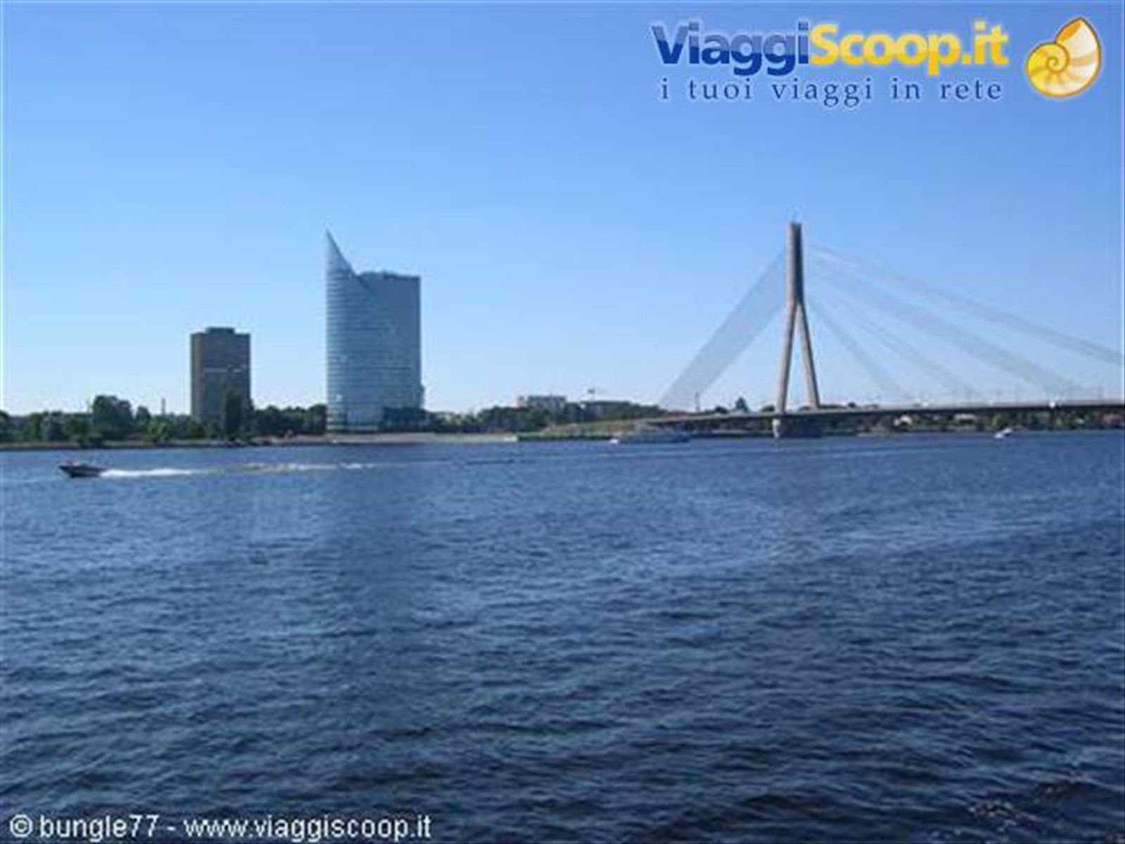 Fiume Daugava