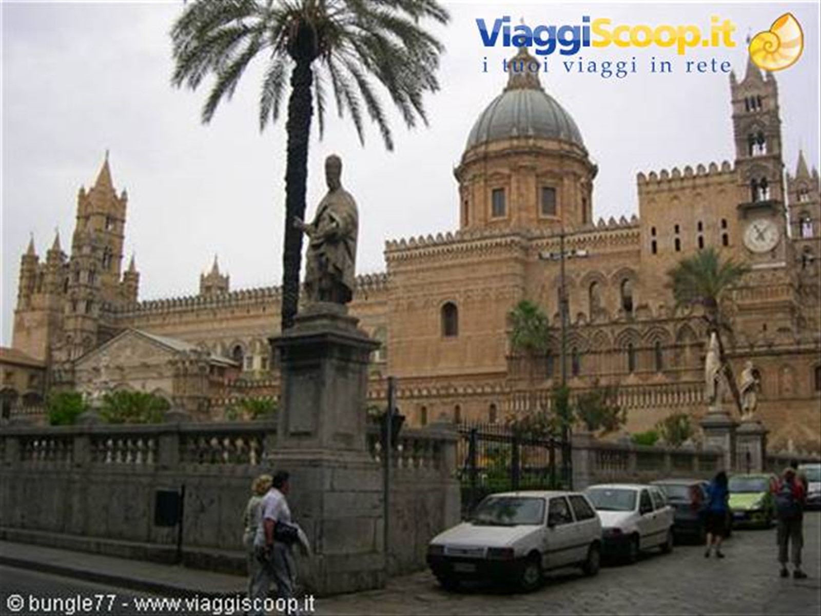 Duomo di Palermo