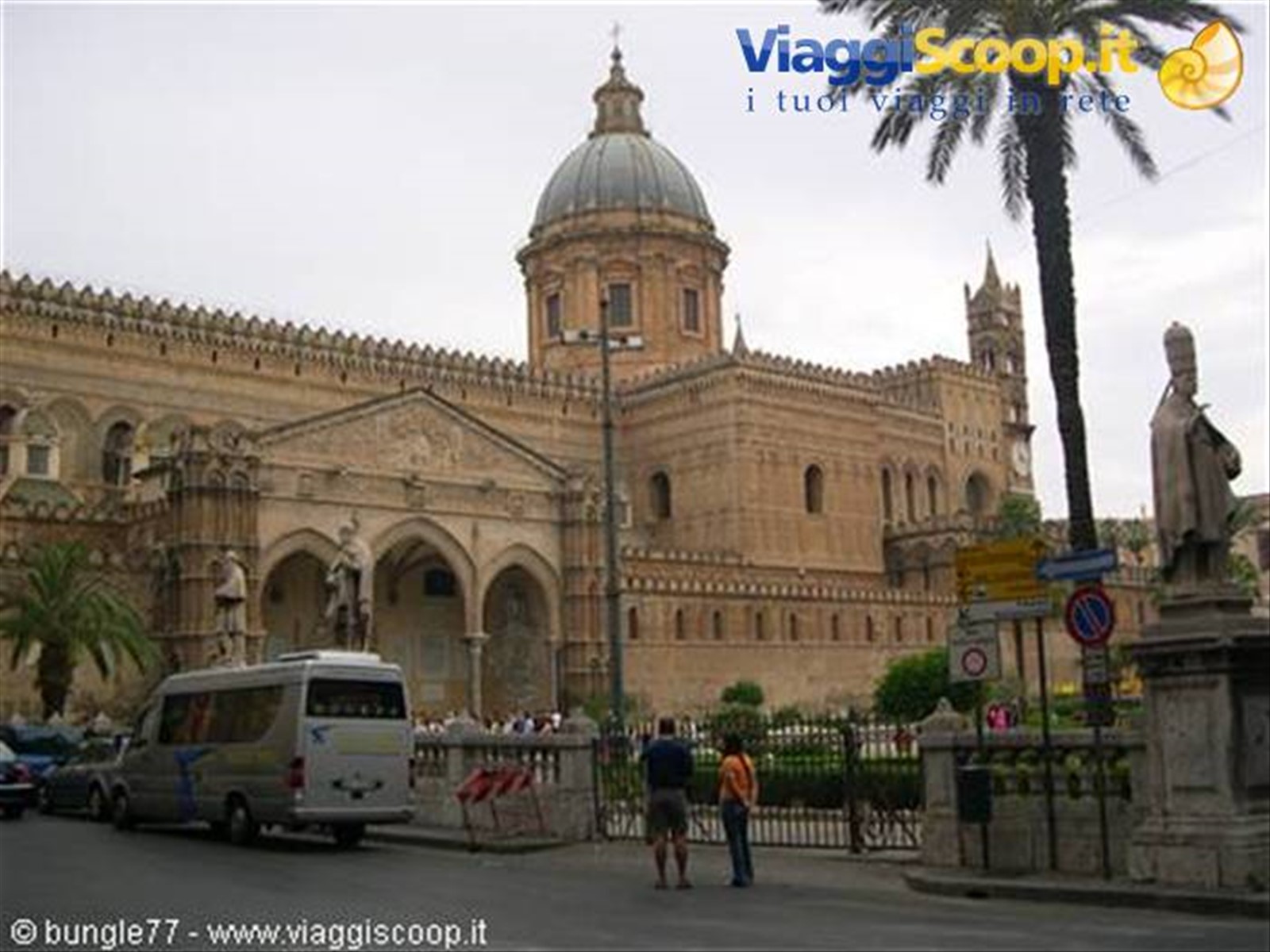 Duomo di Palermo