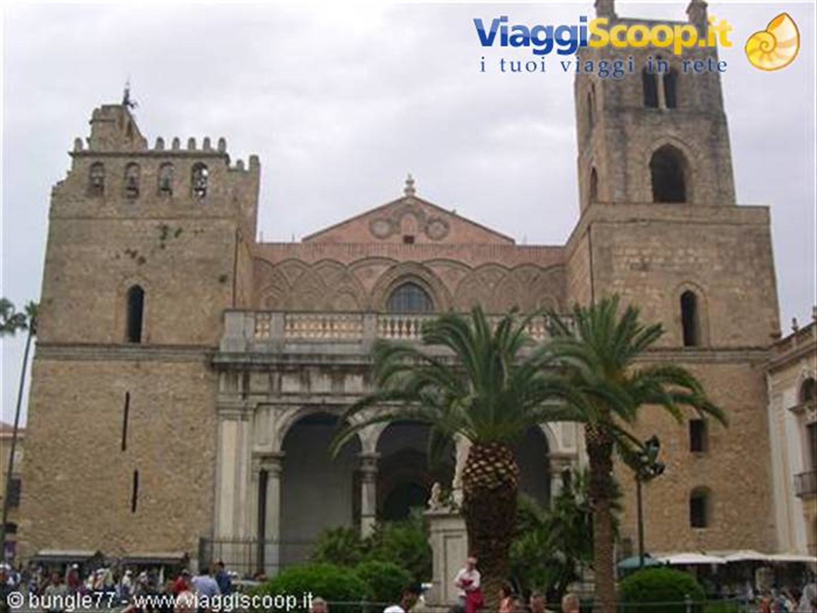Duomo di Monreale
