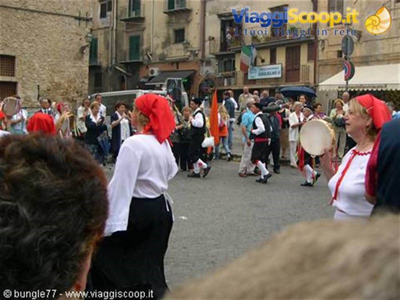 Tarantella