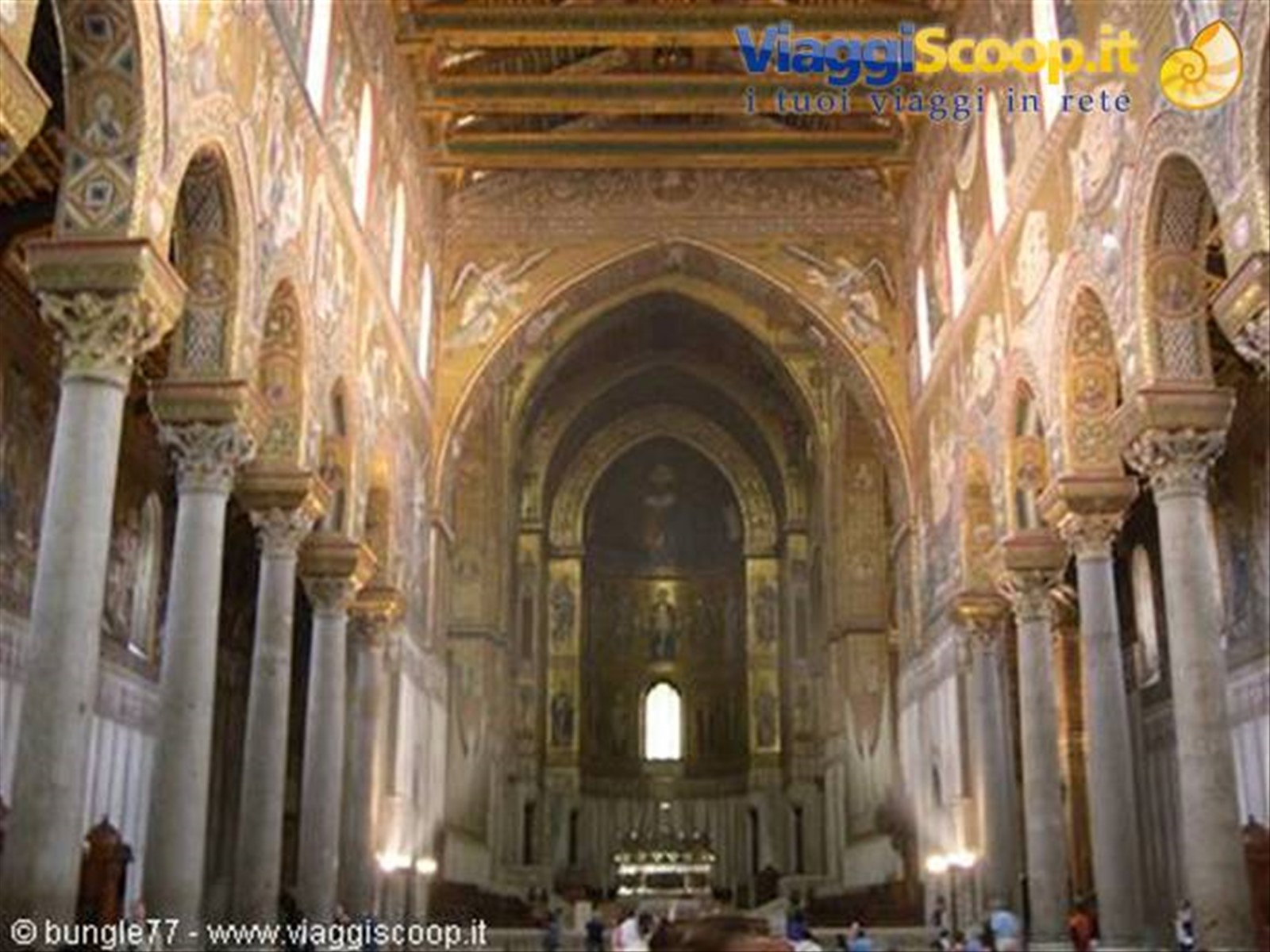 Duomo di Monreale