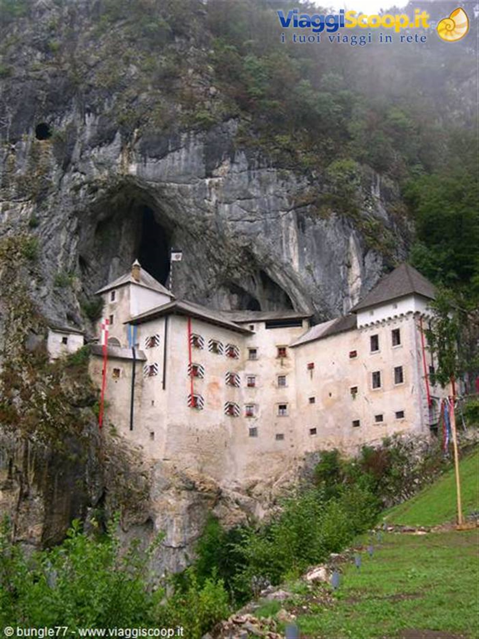 PredJama