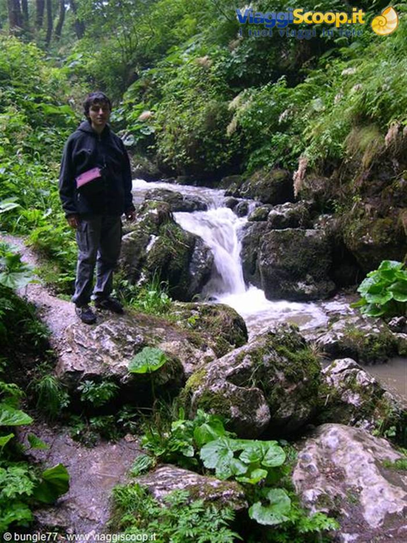 PredJama