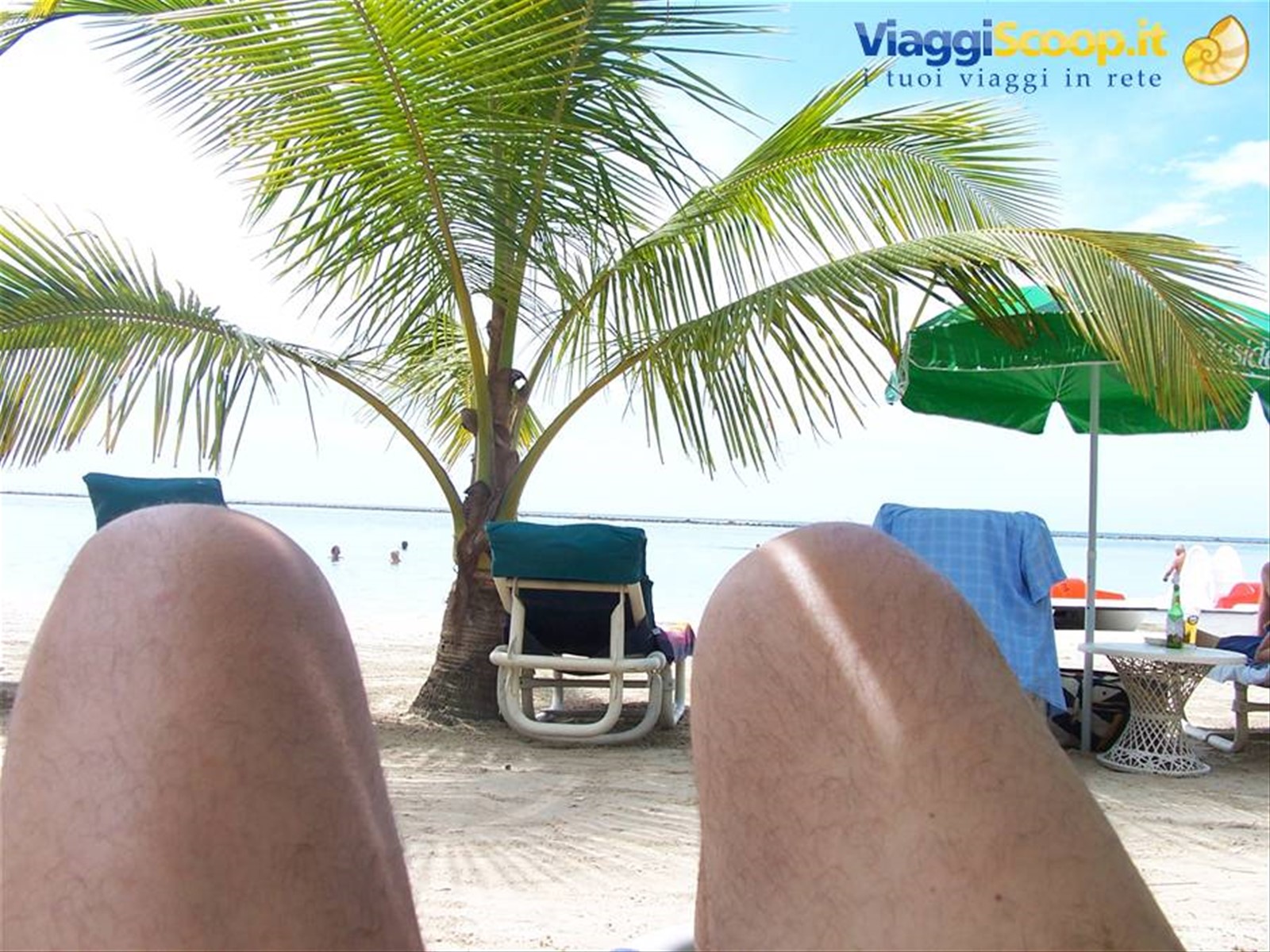 La vera essenza del relax
