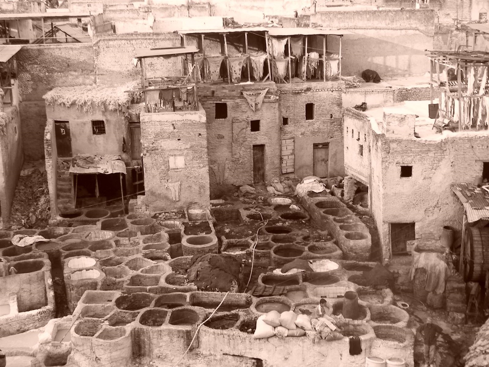 Foto di viaggio in MAROCCO