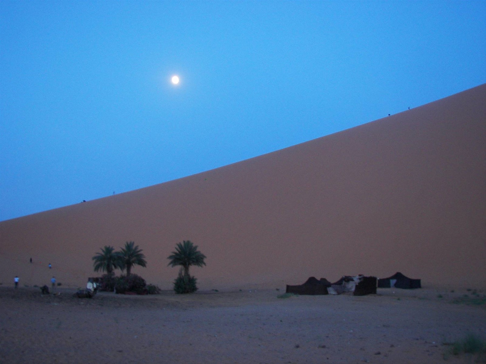 Foto di viaggio in MAROCCO