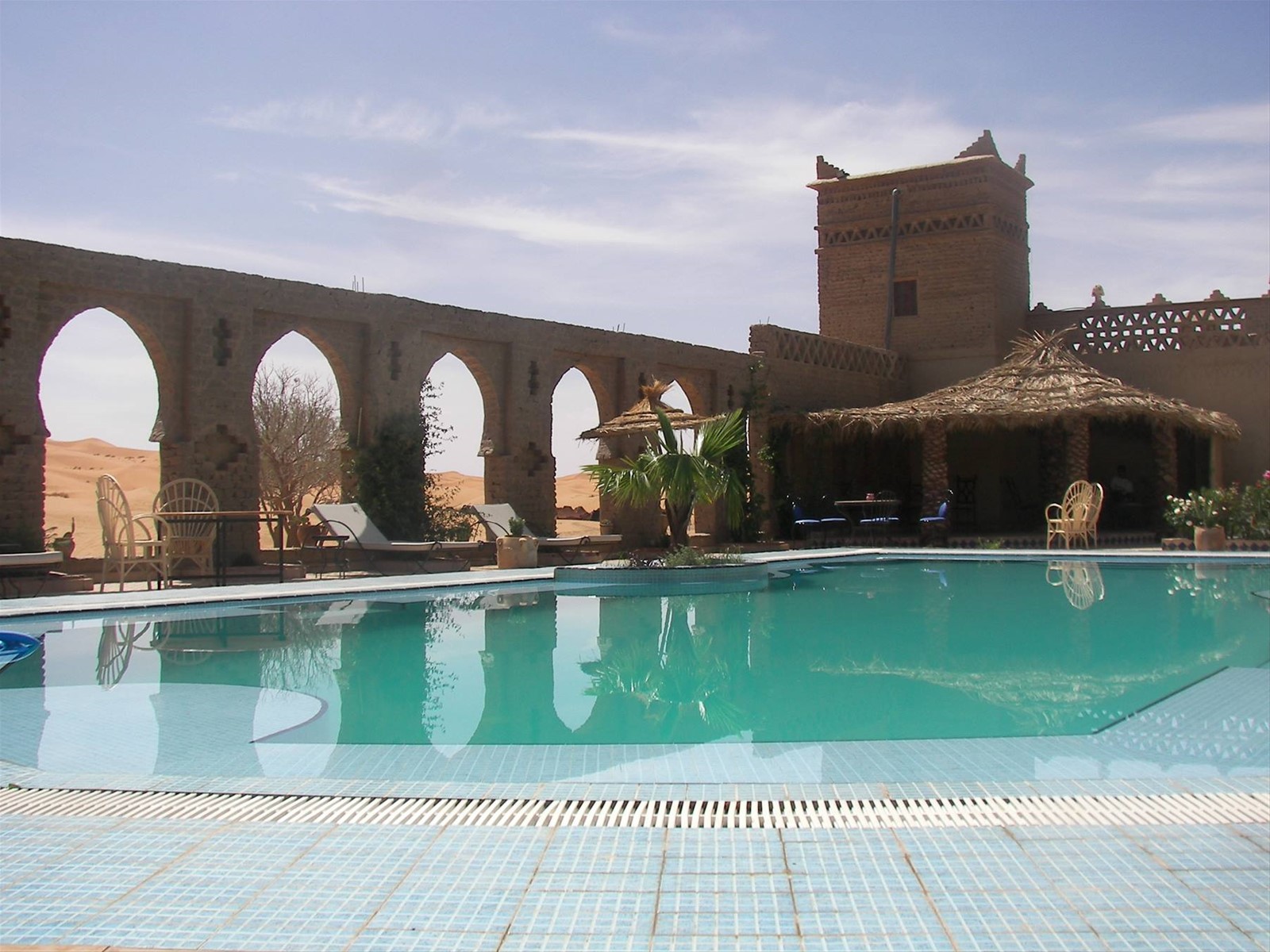 Foto di viaggio in MAROCCO