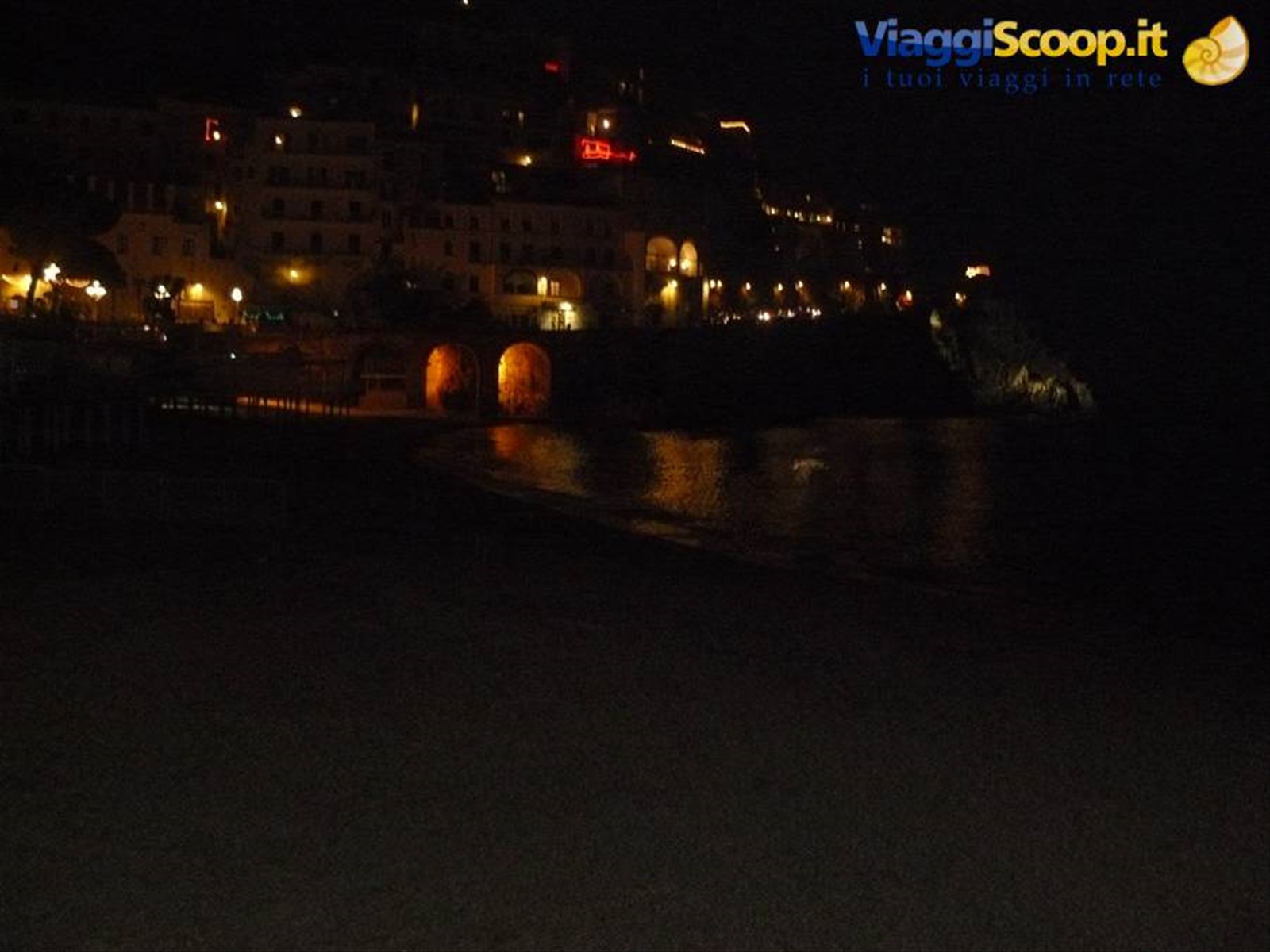 Foto di viaggio in ITALIA