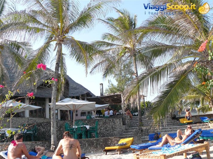 Villaggio