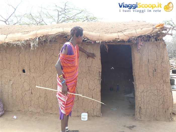 Case Masai