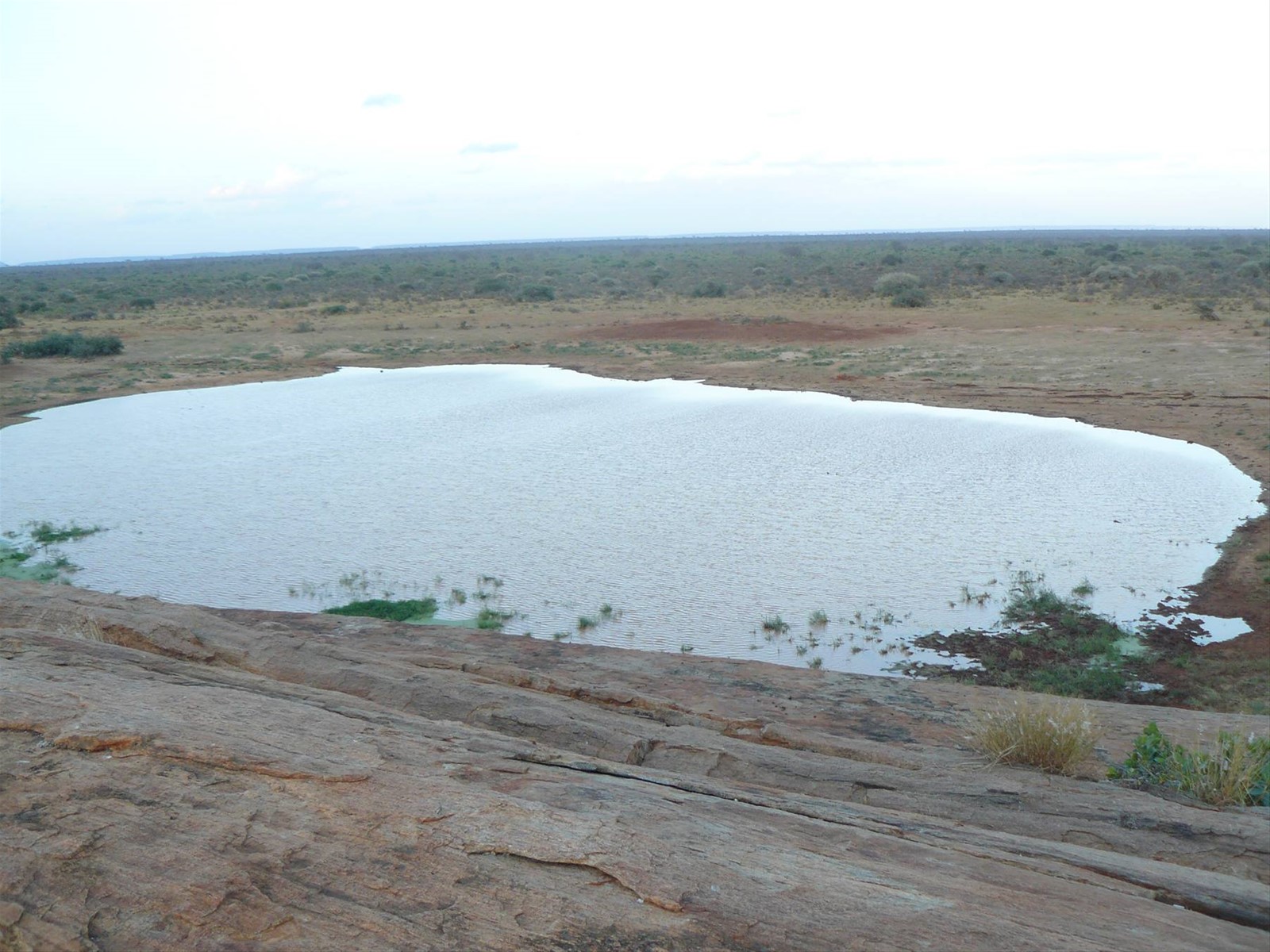 Foto di viaggio in KENYA