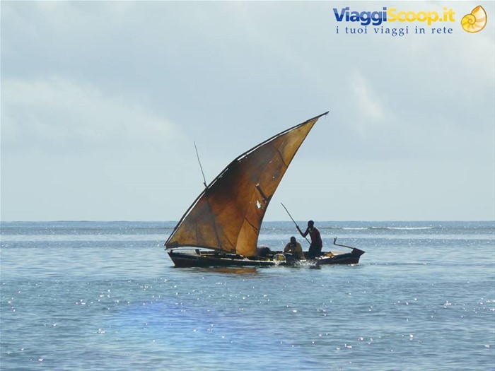 pescatori a Malindi