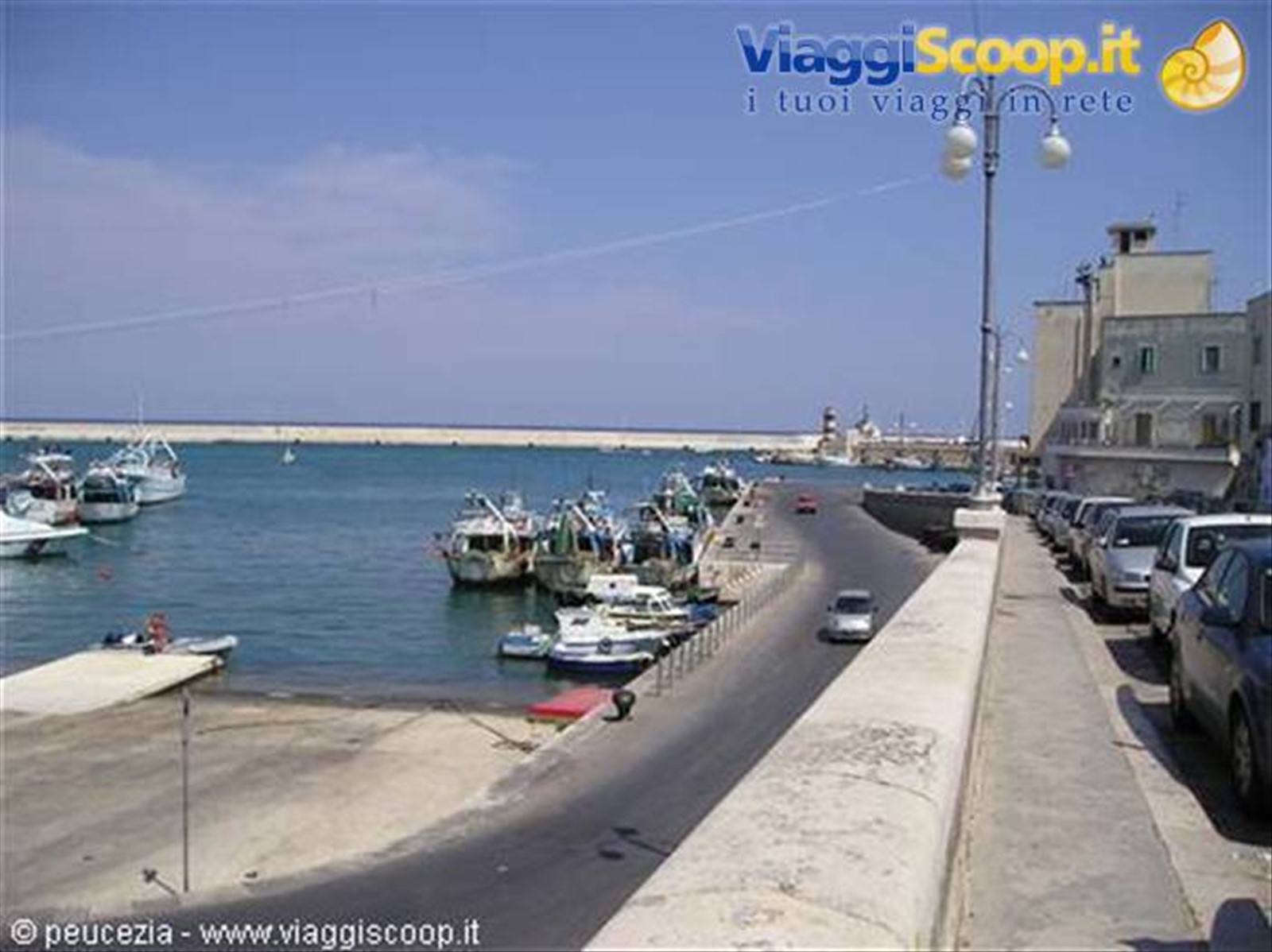 il porto