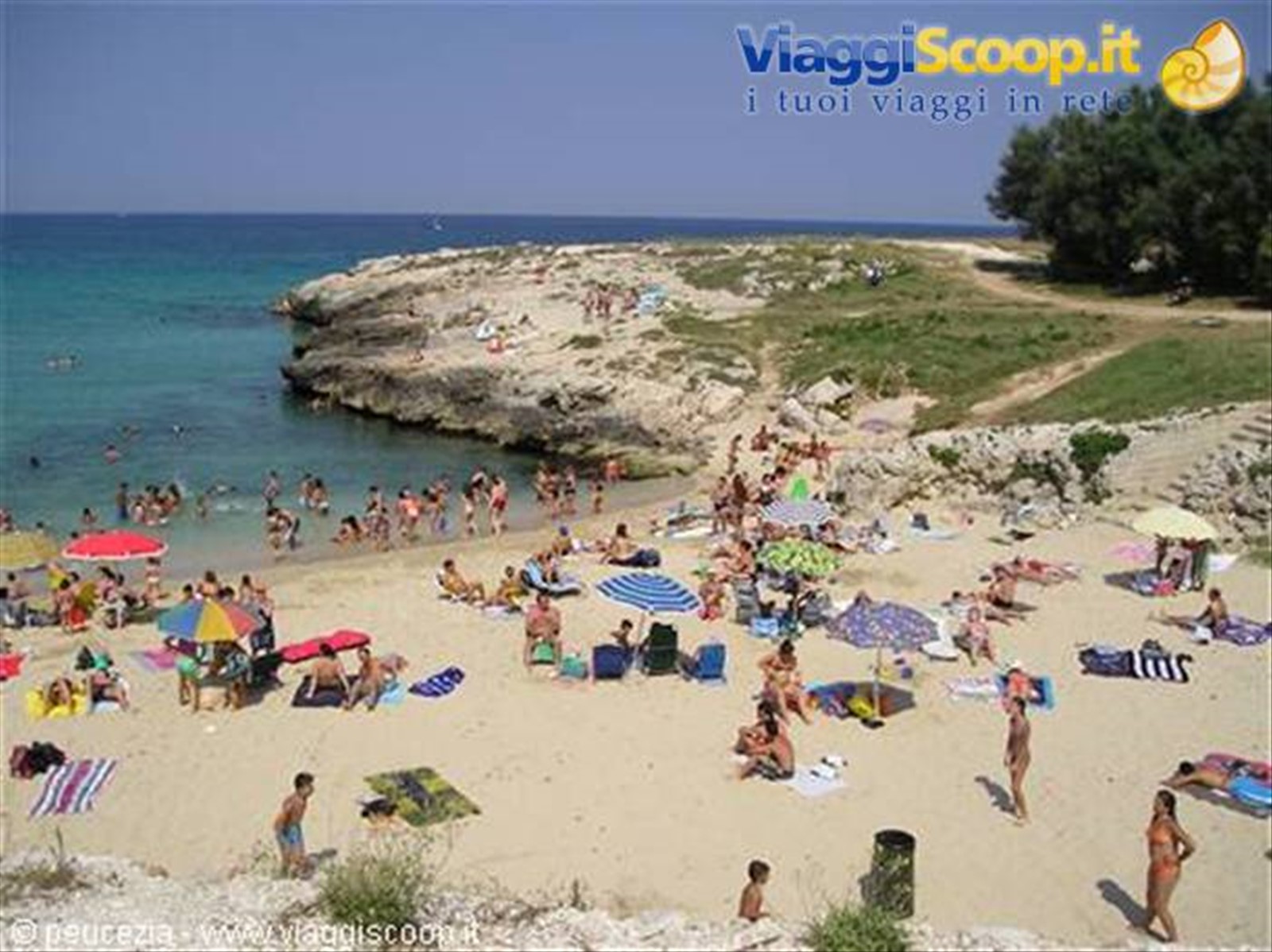 spiaggia