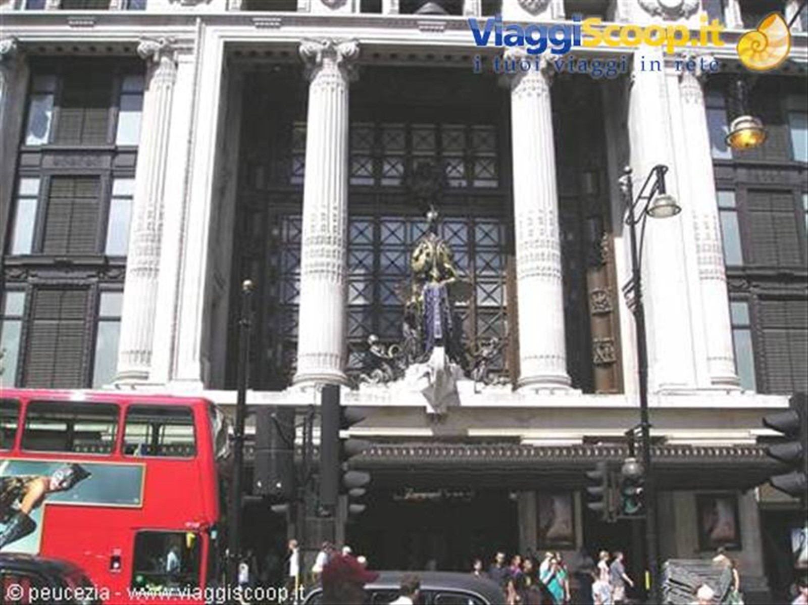 SELFRIDGES