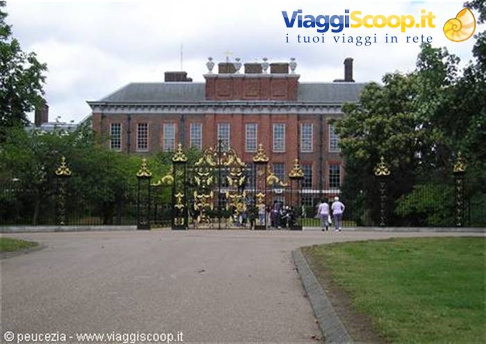Kensington Palace