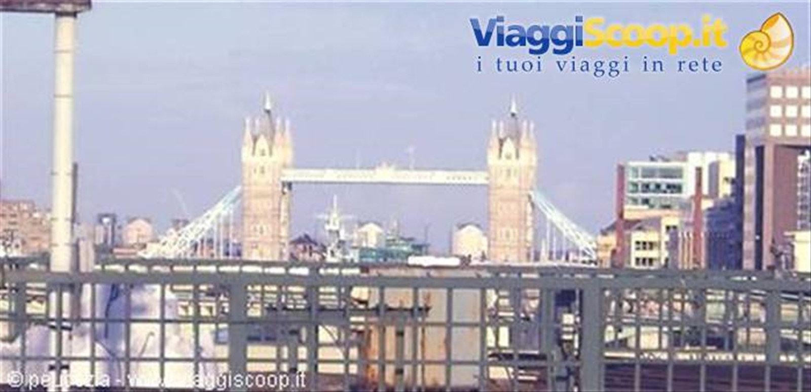 London bridge