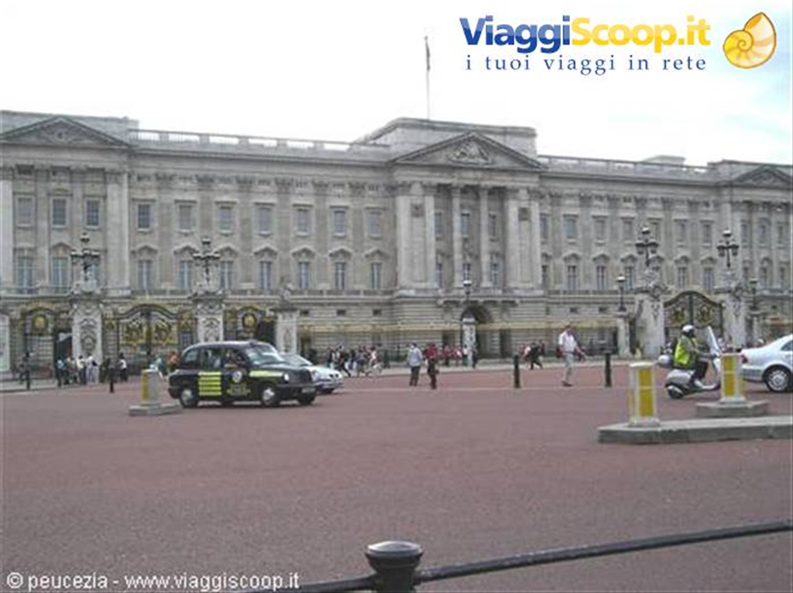 Buckingham Palace