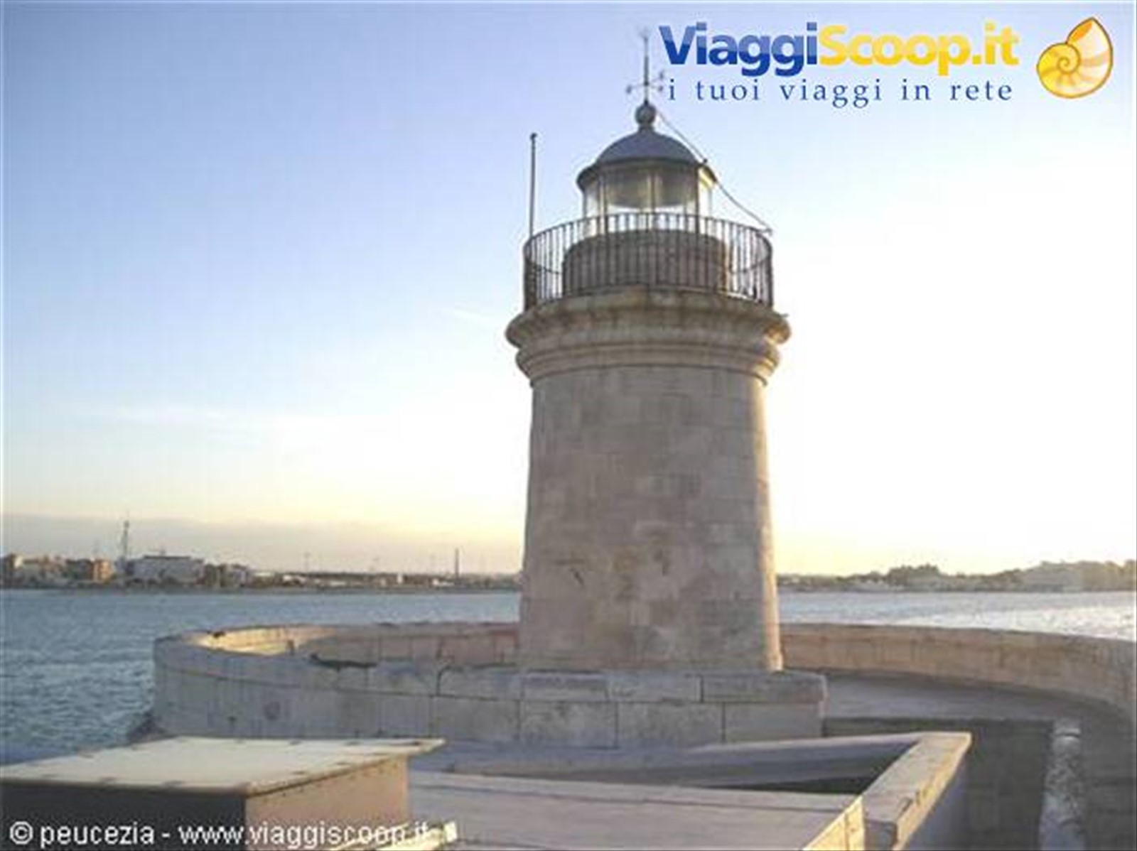il faro borbonico