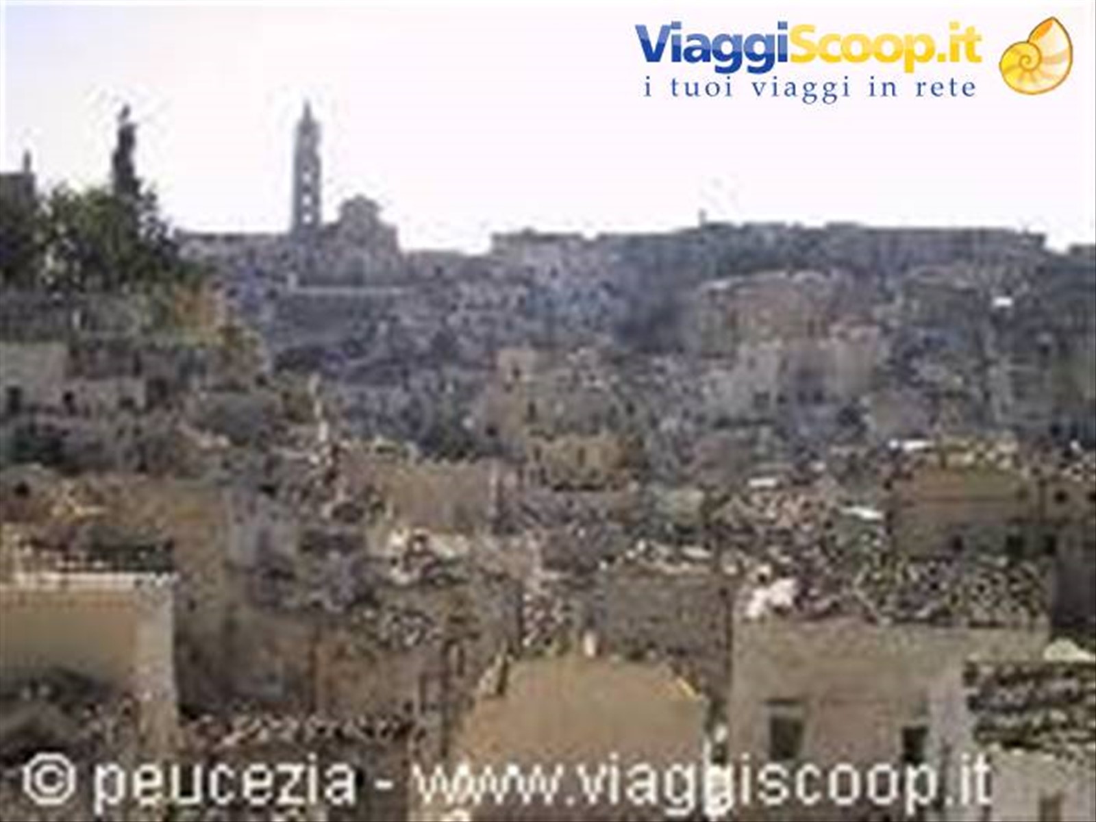un'altra suggestiva vista della città