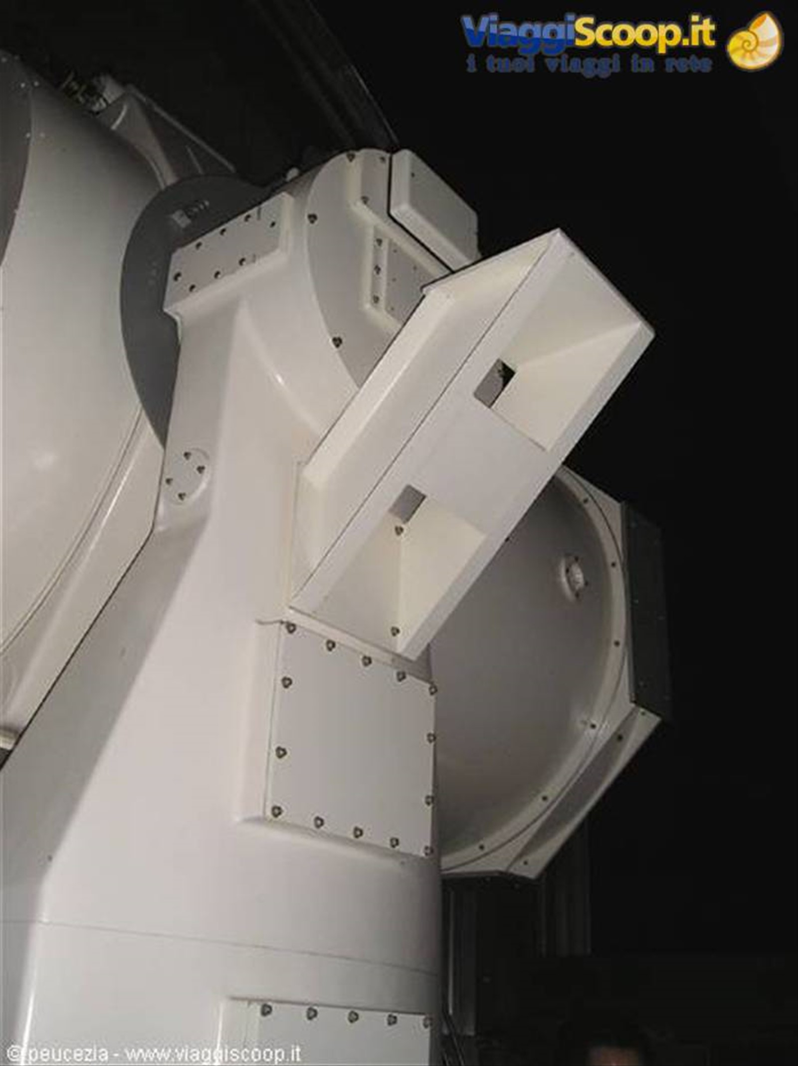 il telescopio