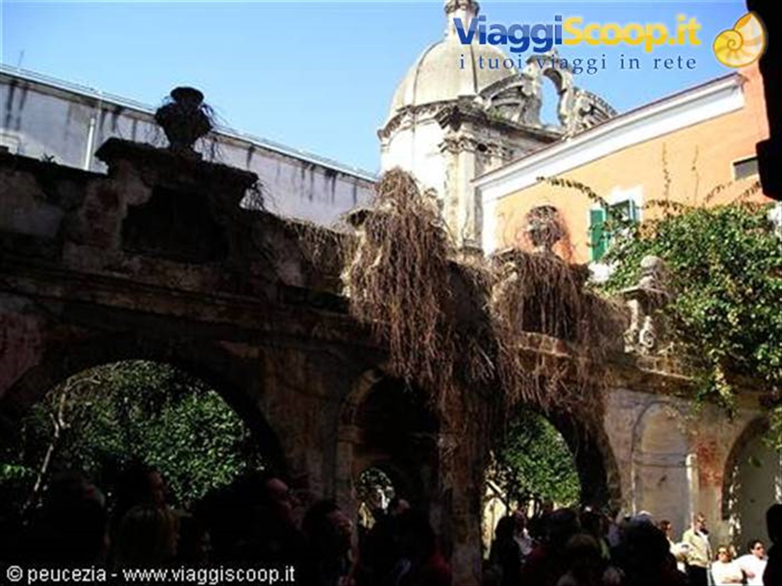 un altro scorcio caratteristico della città vecchia