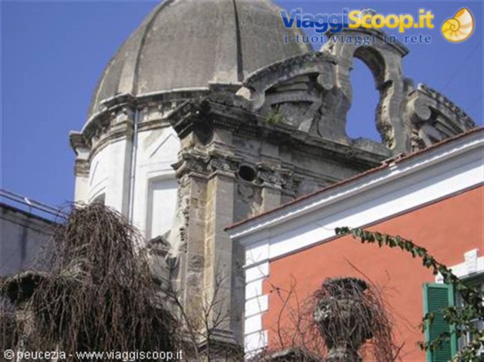 cupola