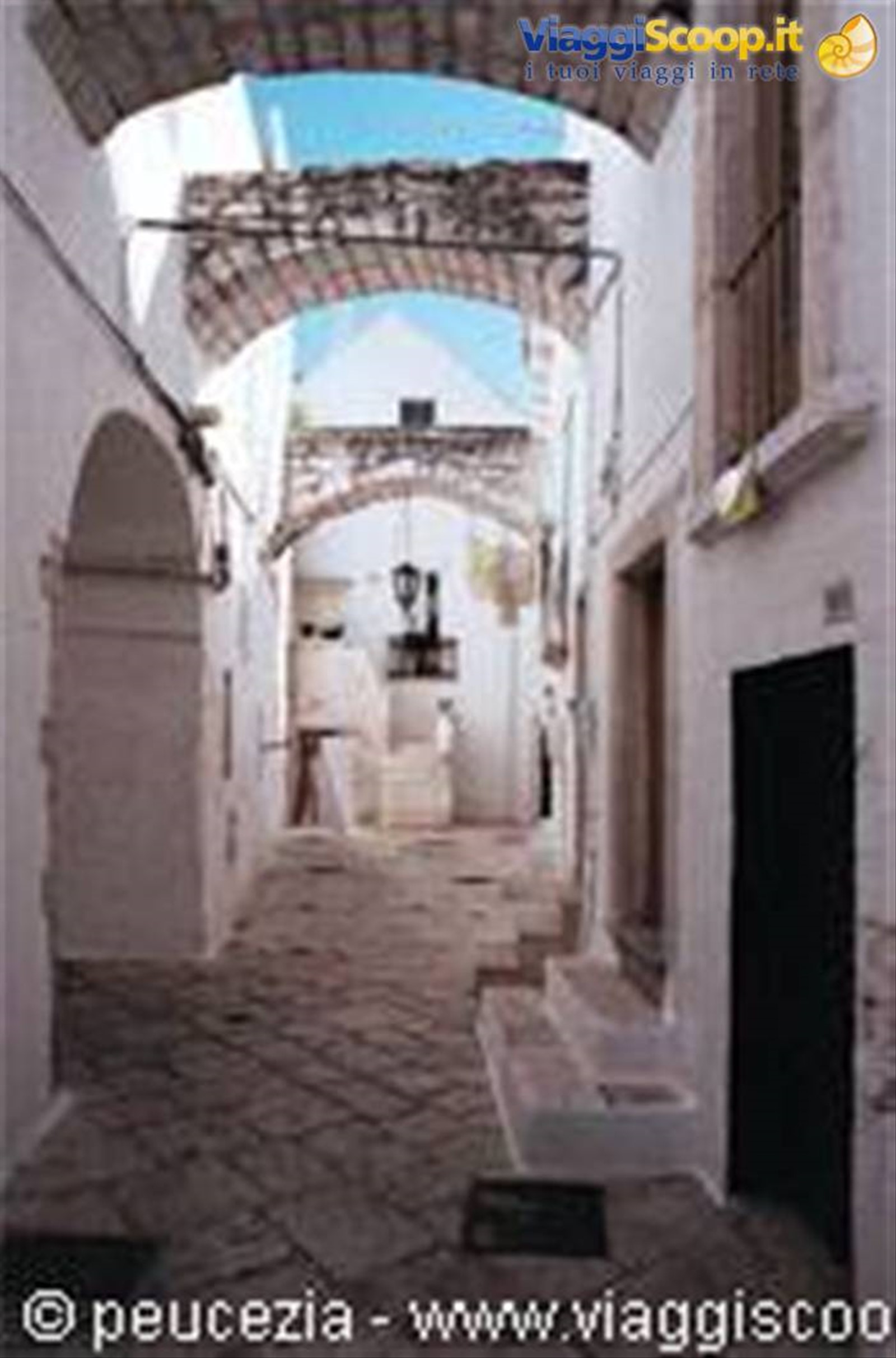 Locorotondo