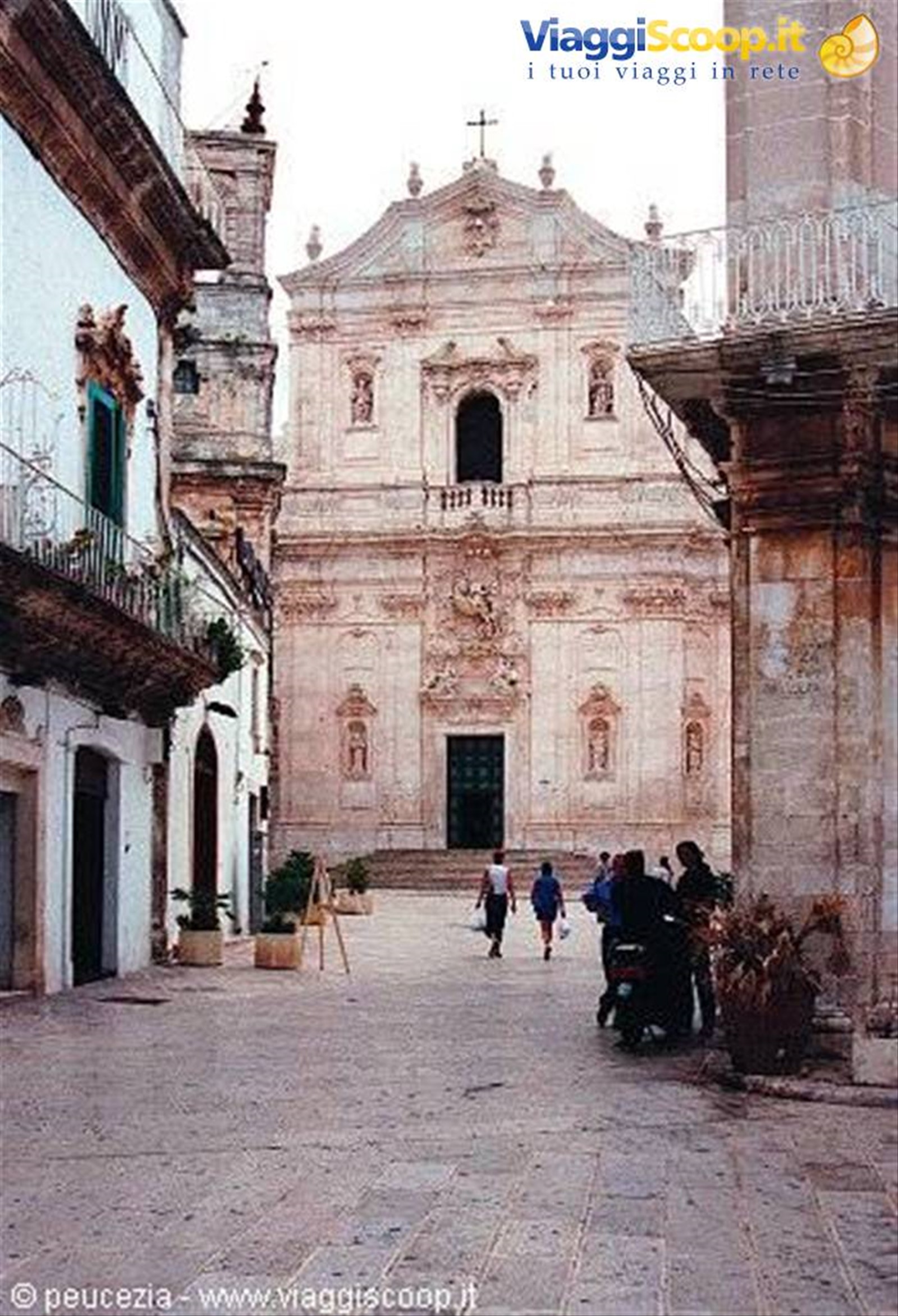 Martina Franca