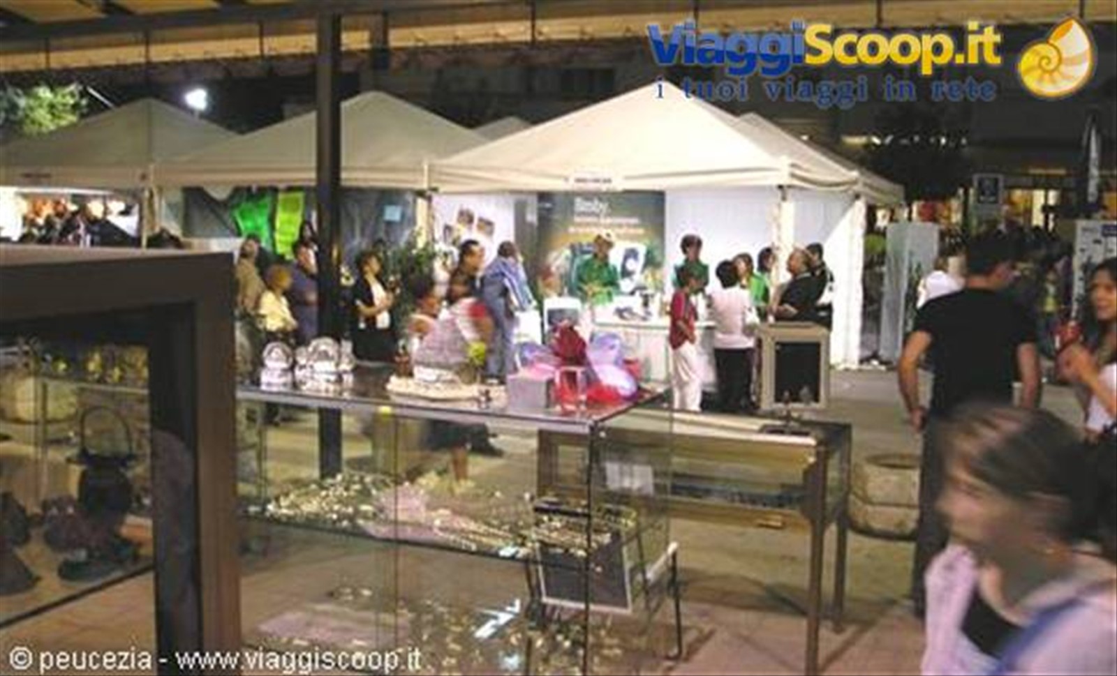 fiera di Castellana