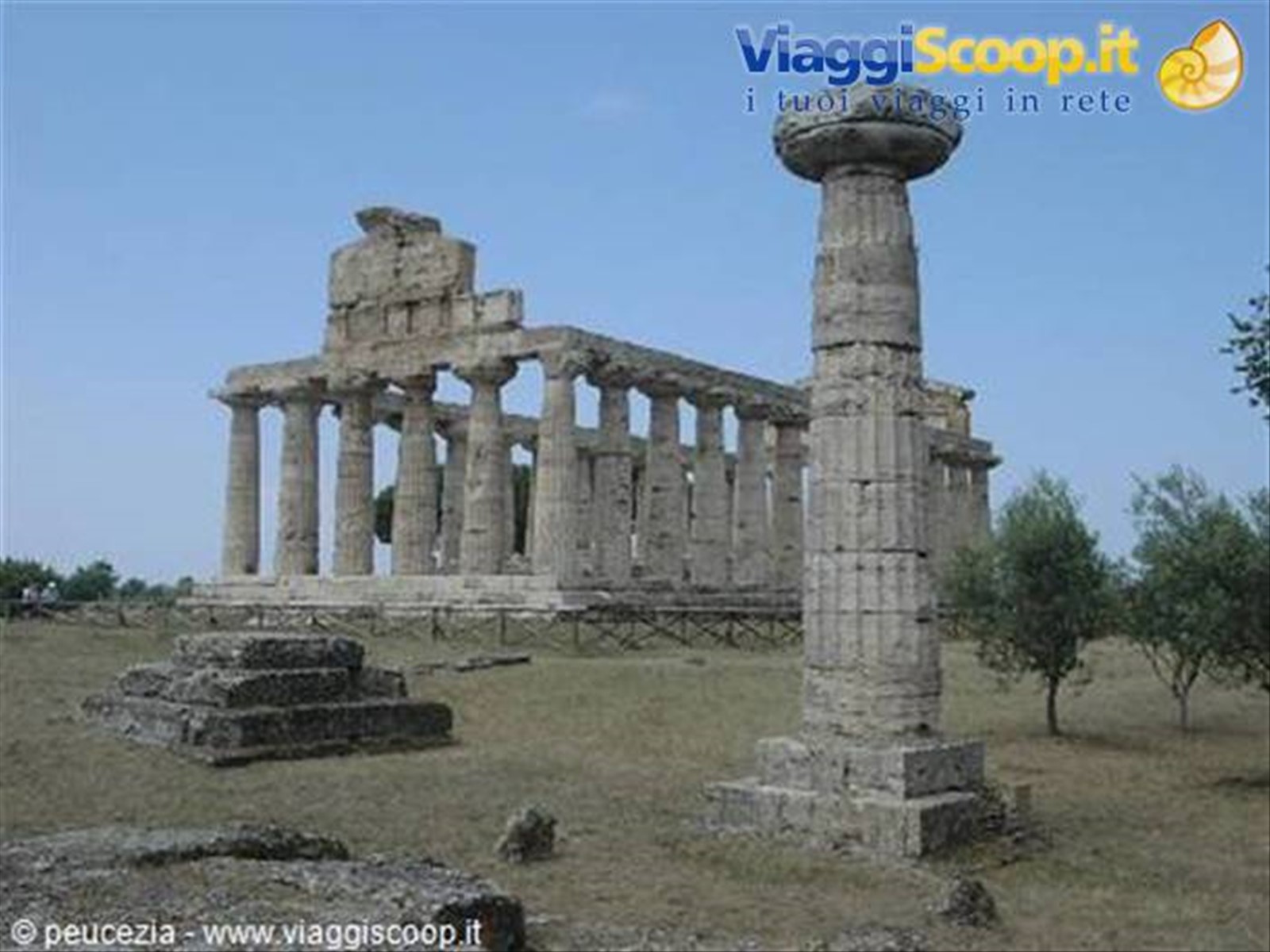 tempio di Athena