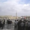foto viaggio CITTA' DEL VATICANO
