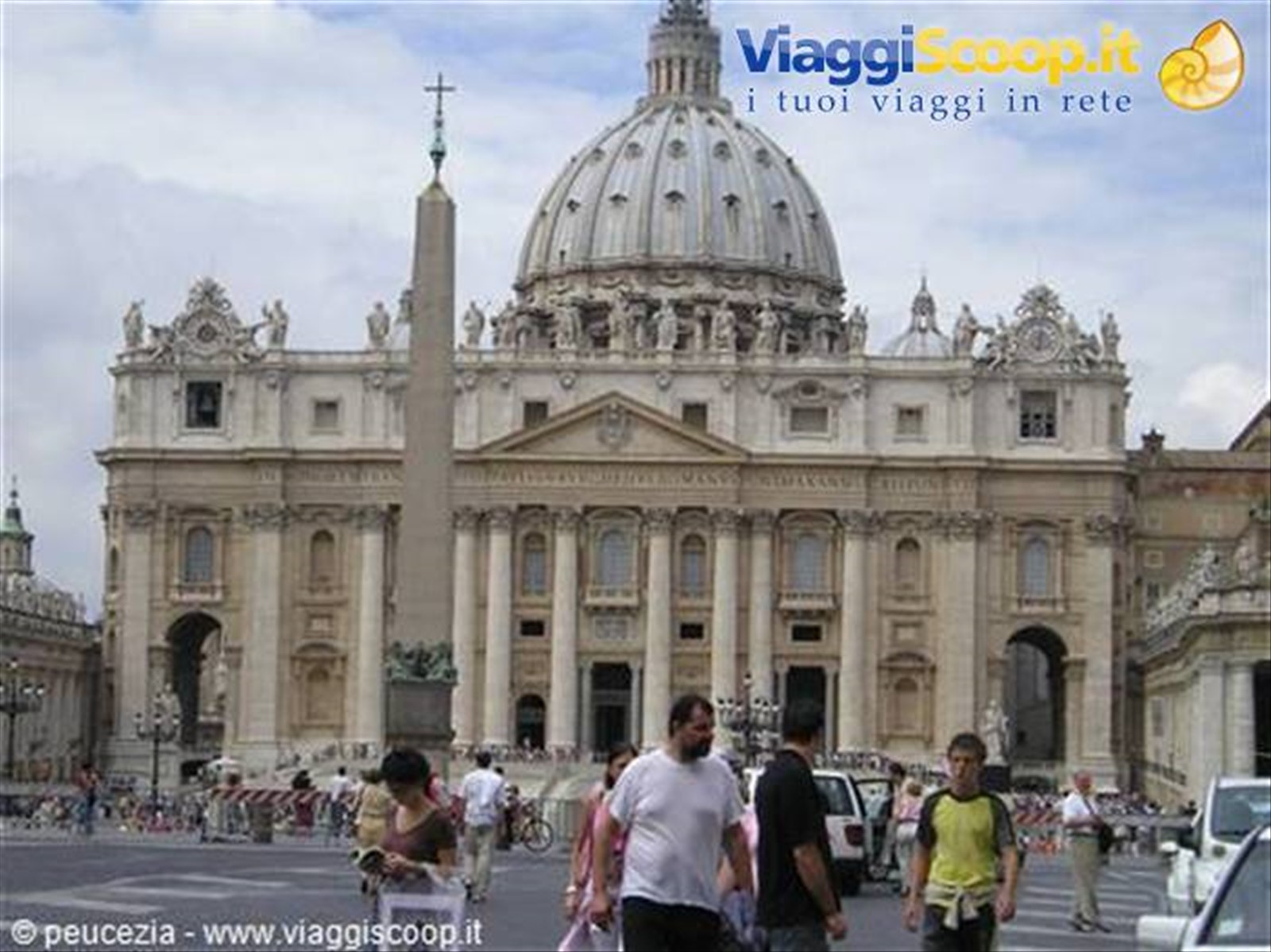 San Pietro