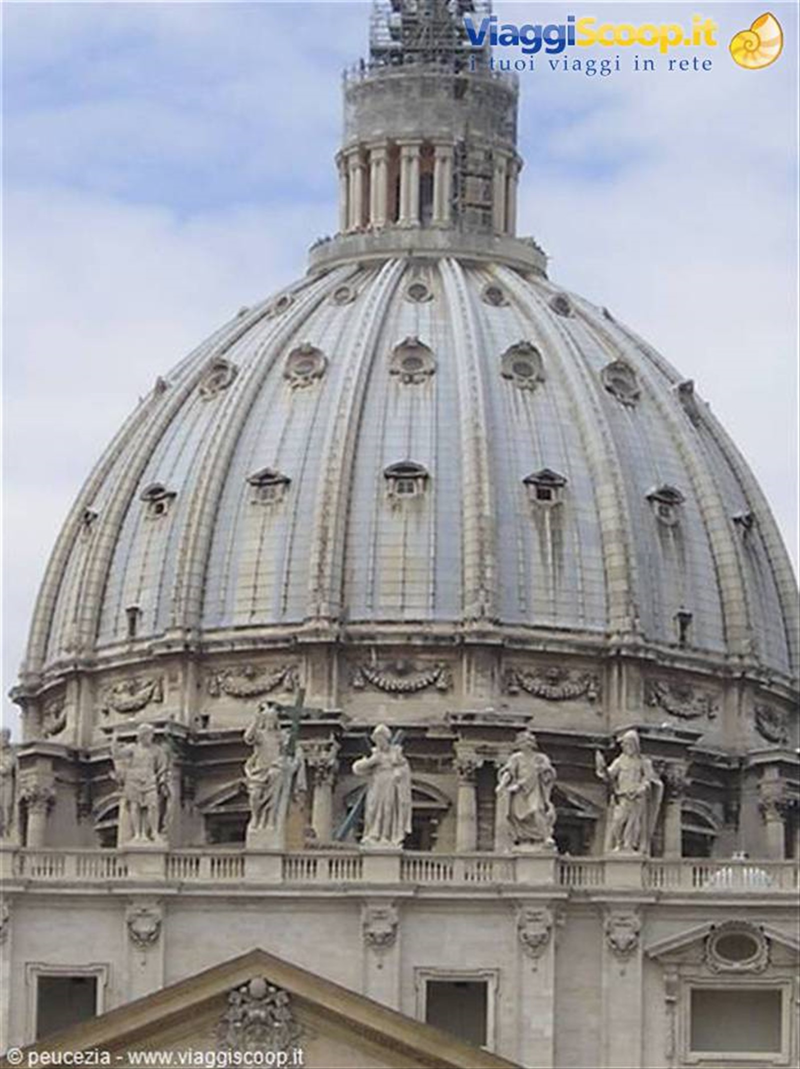 ancora san Pietro