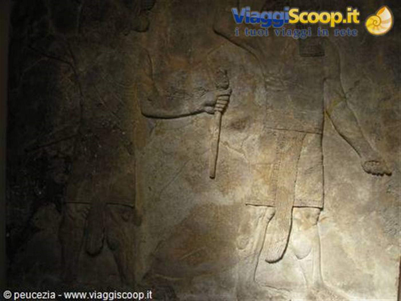arte assira