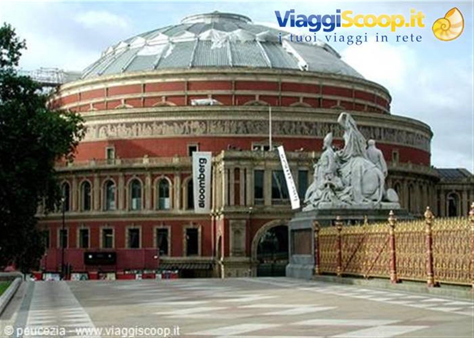 Royal Hall's Memorial