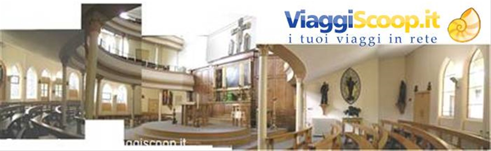 chiesa cattolica di Queensway