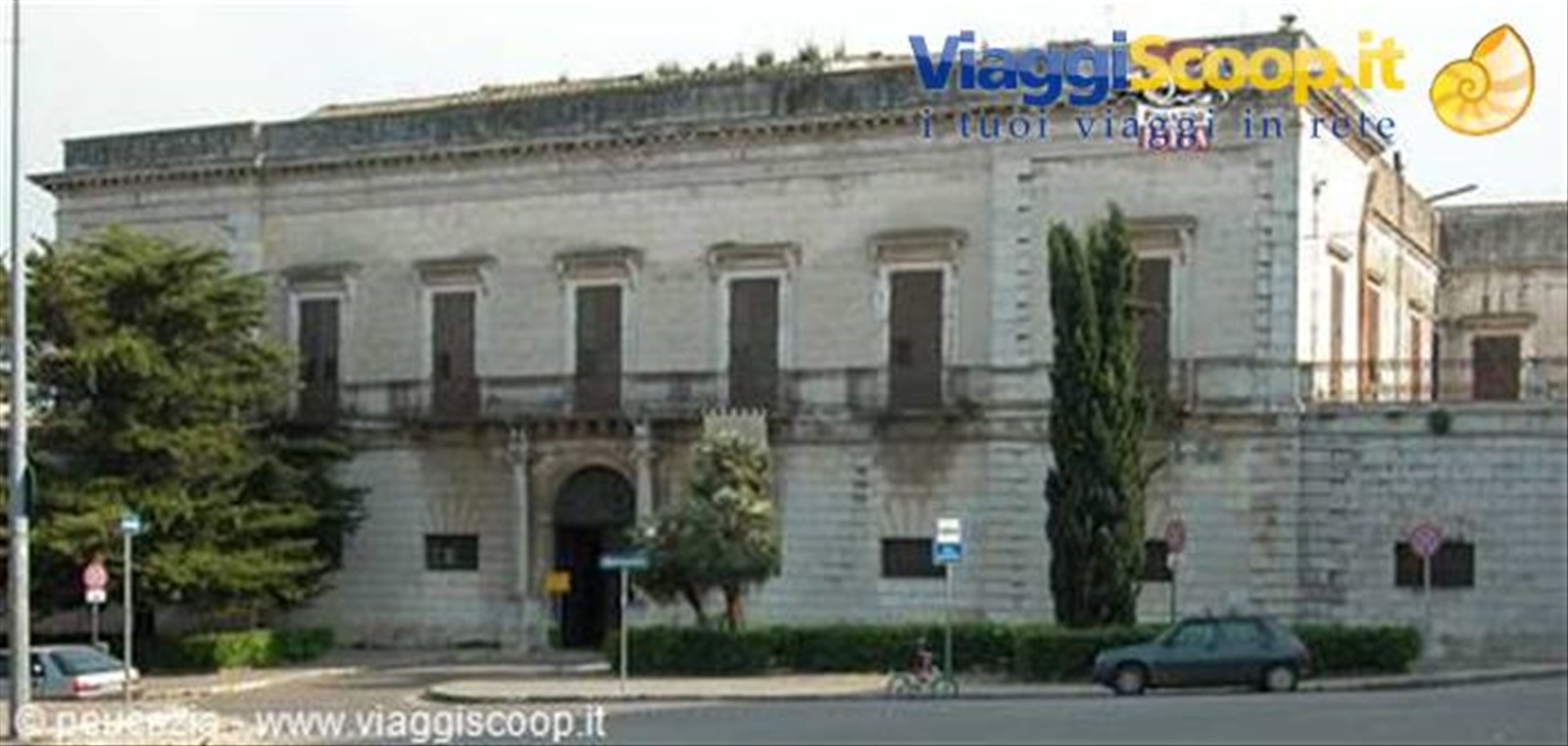 palazzo Jatta