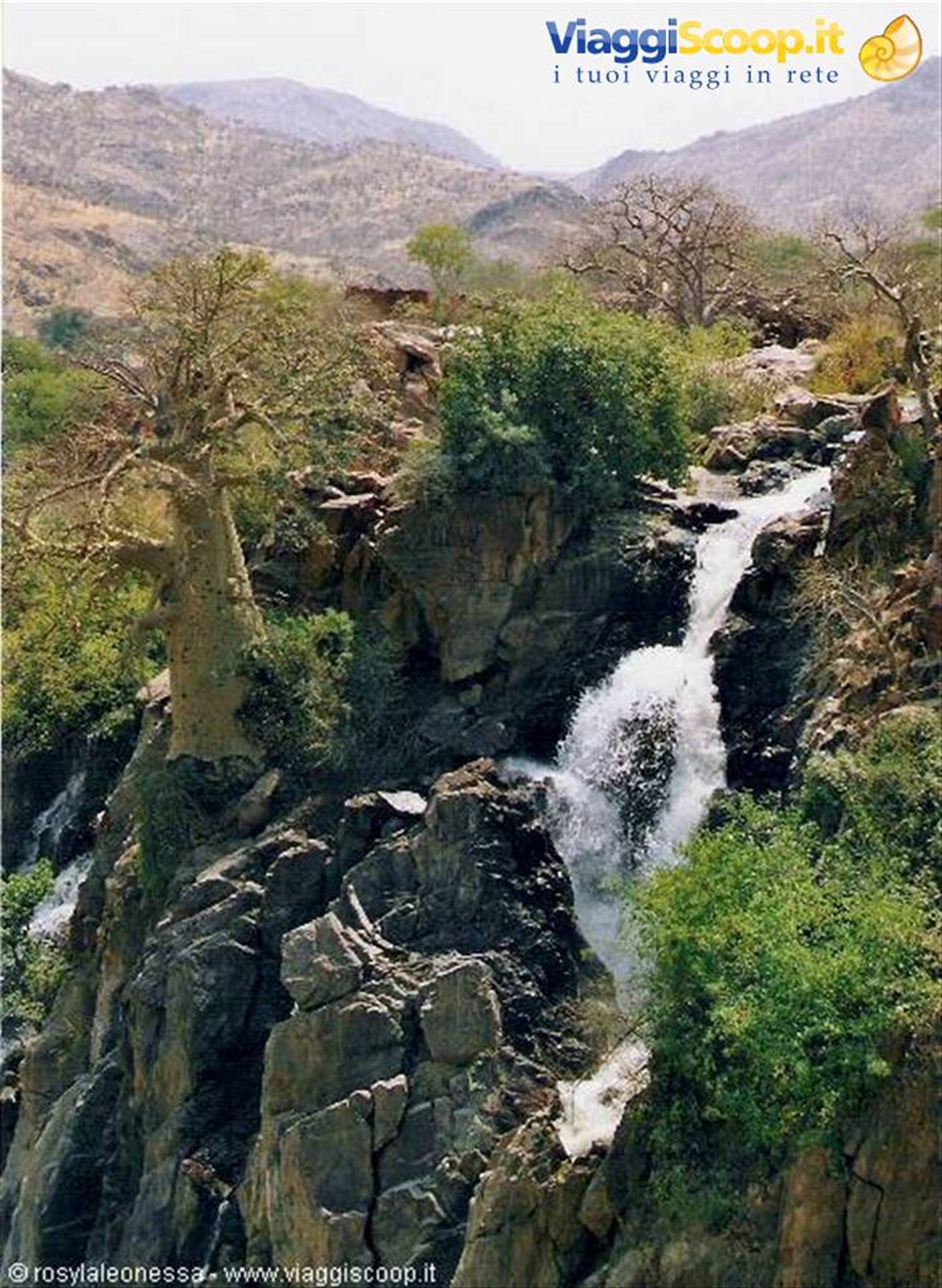 EPUPA FALLS
