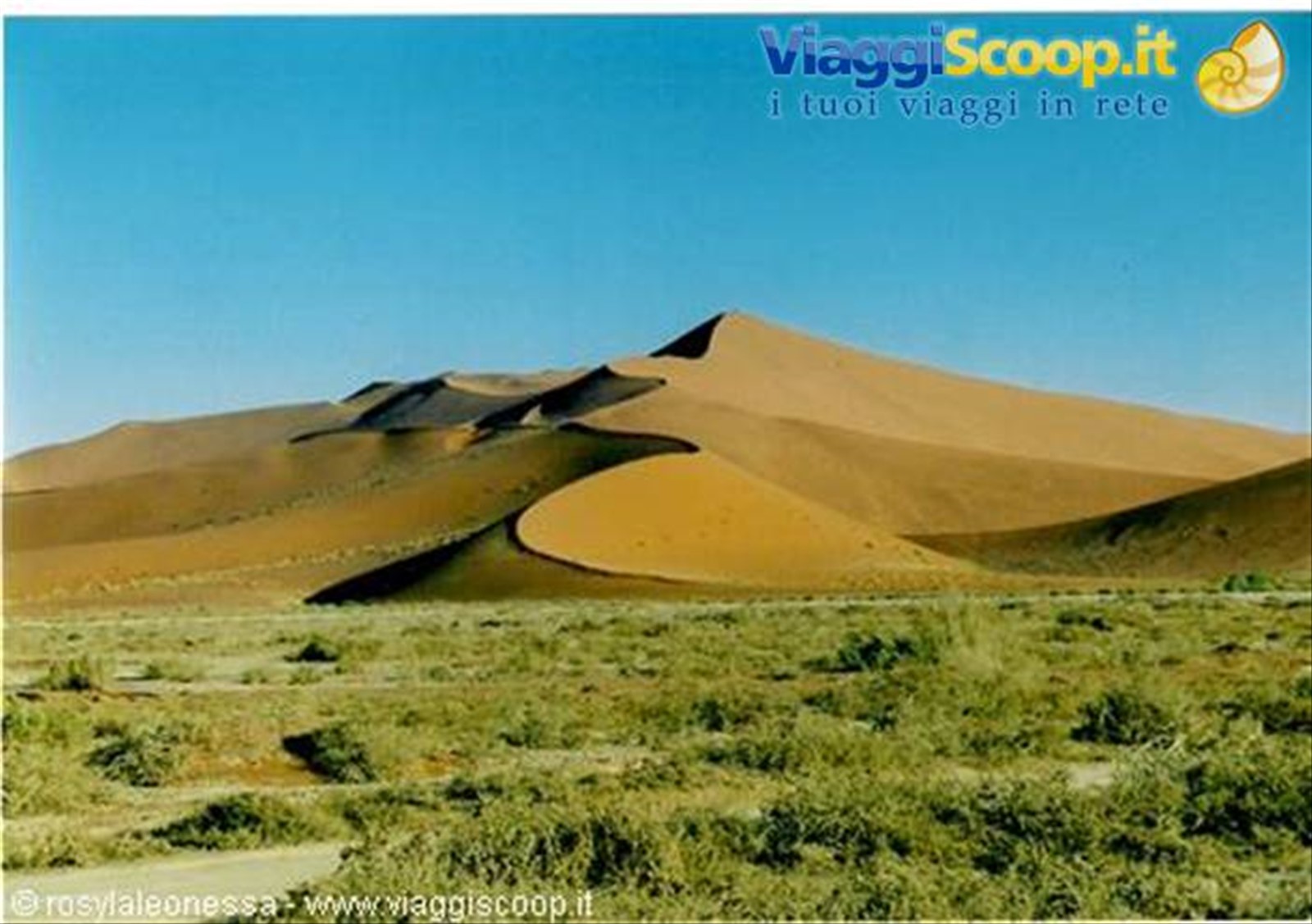 Sossusvlei