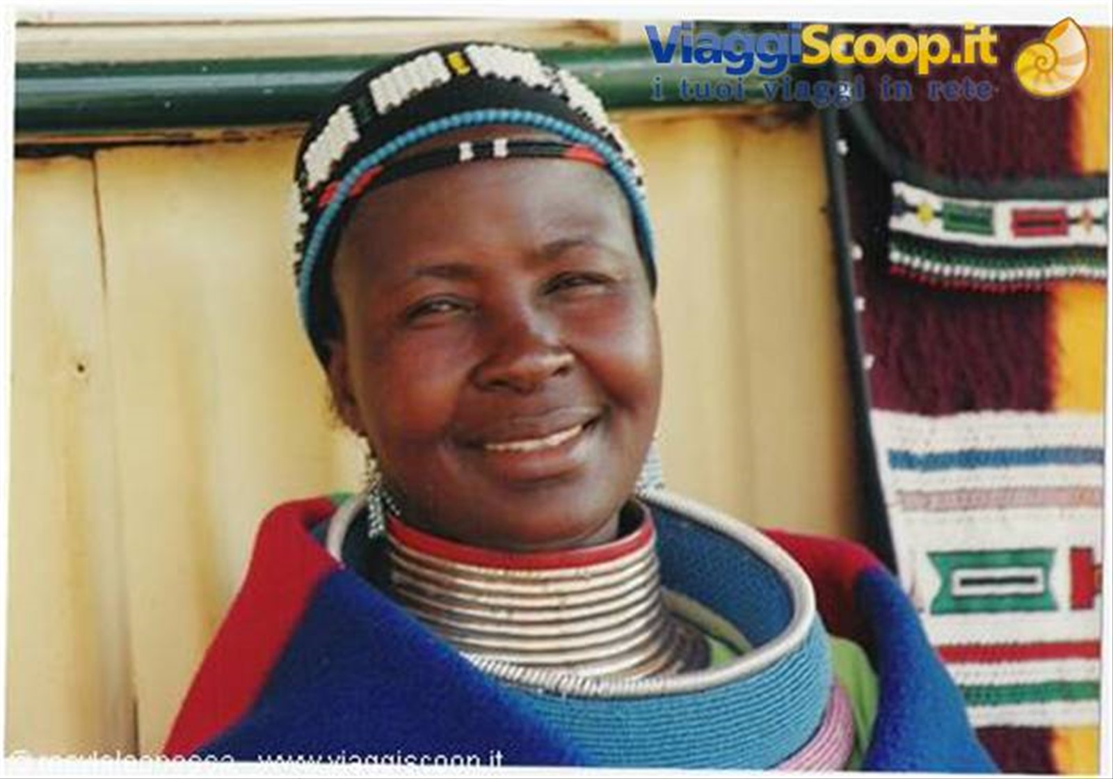 donna Ndebele