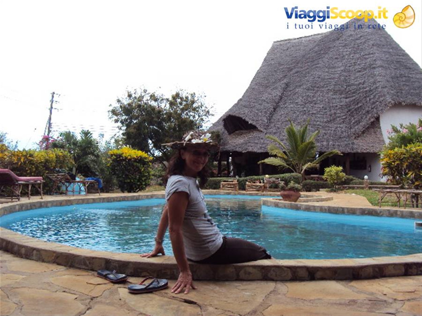 kenga giama resort