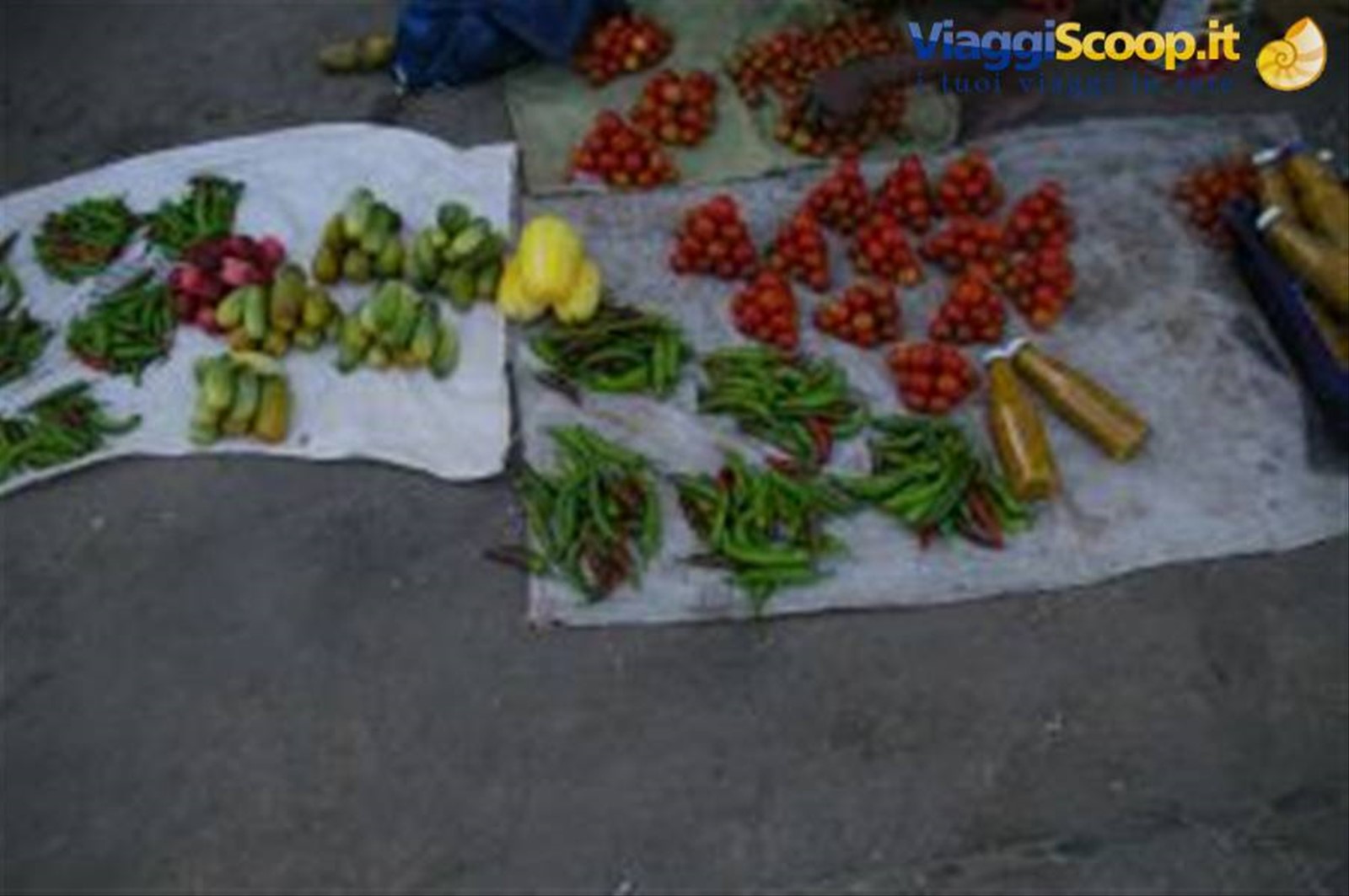 mercato stone town