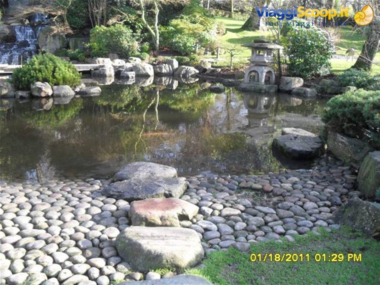 Kyoto gardnens
