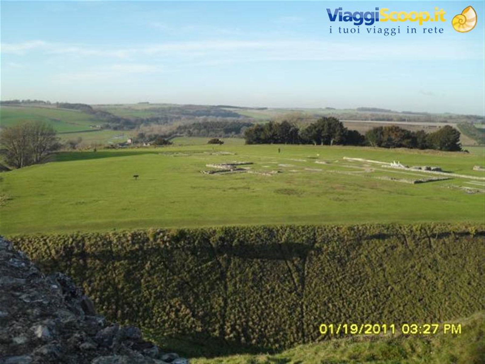 Old sarum