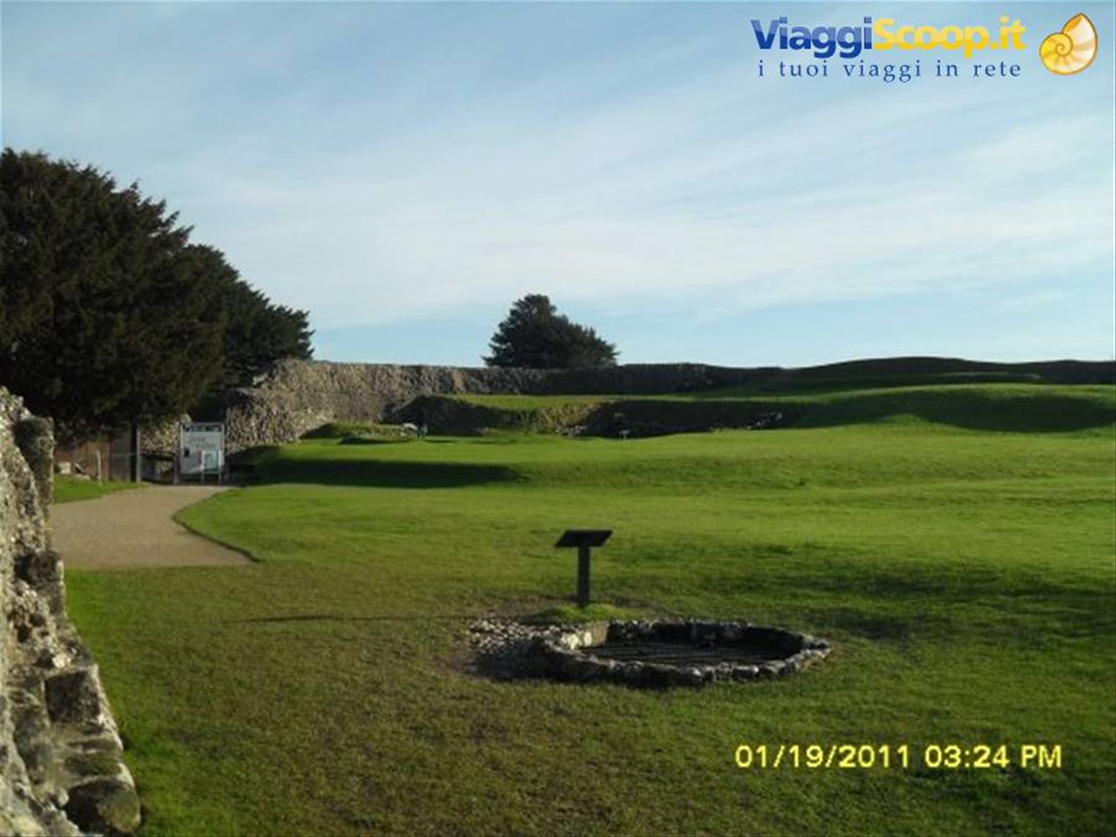 Old sarum