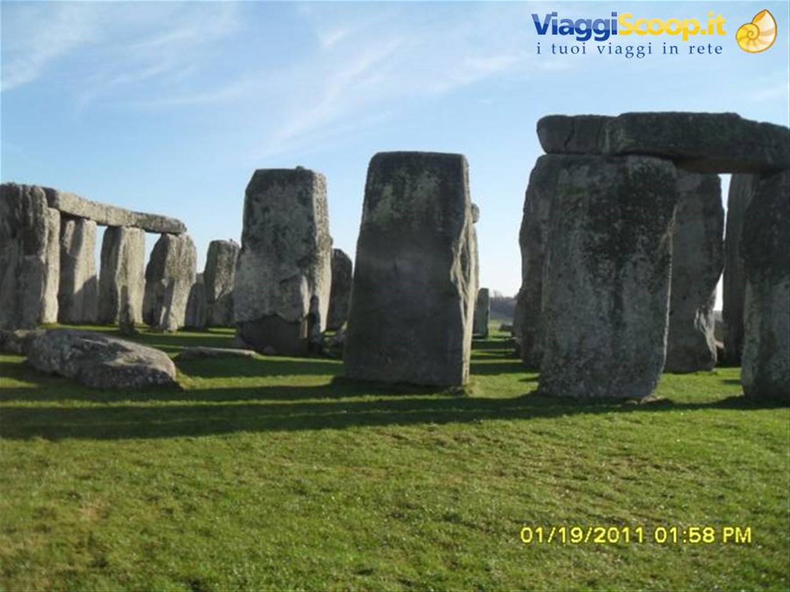Stonehenge